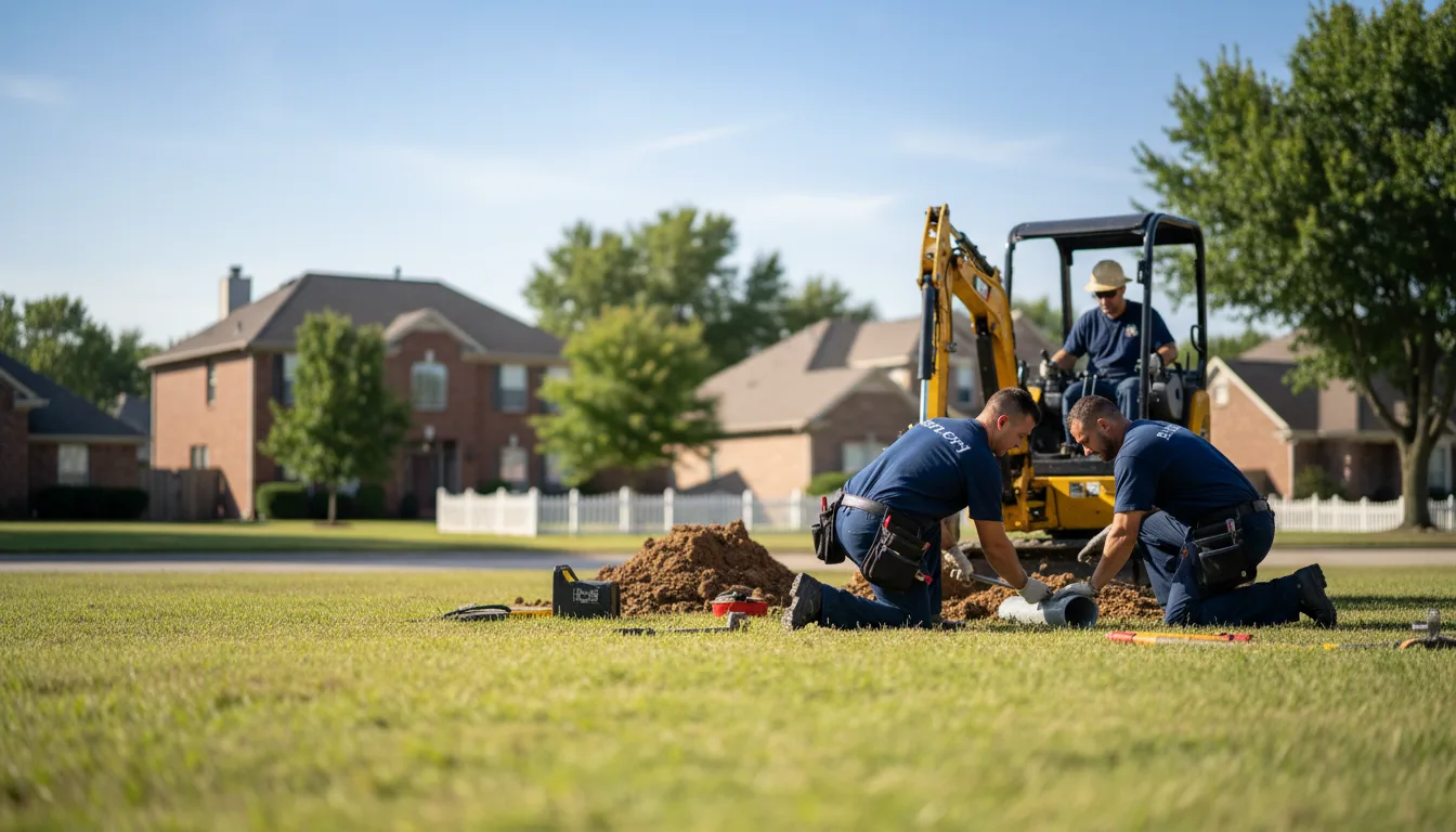 Water Heater Repair in Eure, NC near me